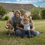 Semesterbostad La Petite -
