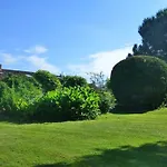Semesterbostad La Petite - *