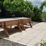 La Petite - Semesterbostad