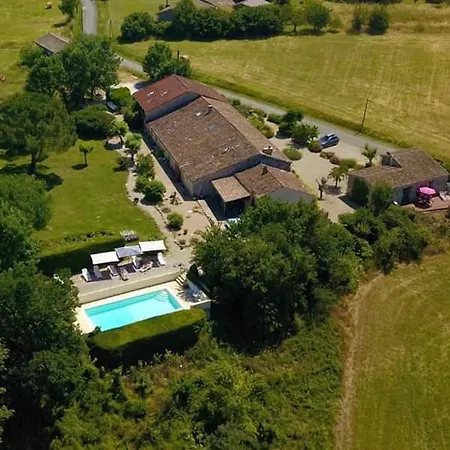 Holiday home La Petite - Razac-d'Eymet