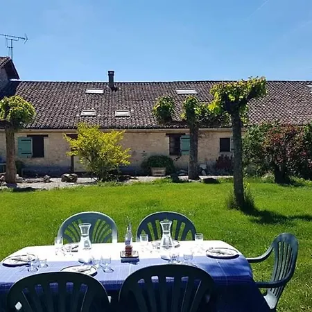 La Petite - Razac-d'Eymet