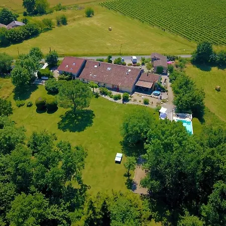 Holiday home La Petite - *