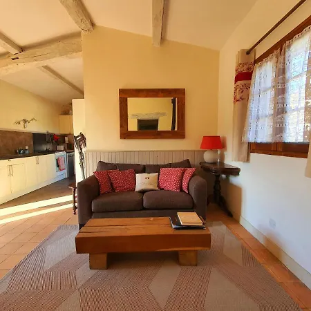 Holiday home La Petite - *