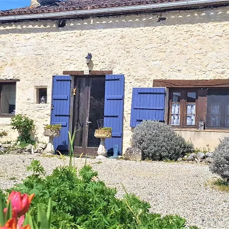 La Petite - Nyaraló *