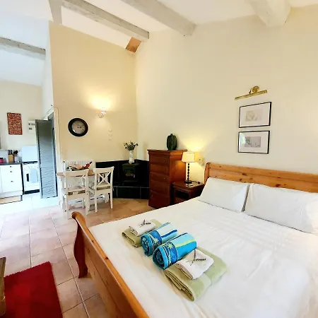 Holiday home La Petite - *