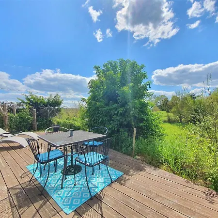 Holiday home La Petite - *