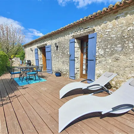 La Petite - Holiday home