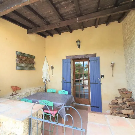 Holiday home La Petite - *