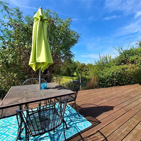 Holiday home La Petite -