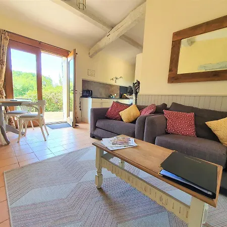 Holiday home La Petite - Razac-d'Eymet
