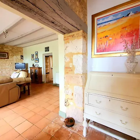 Holiday home La Petite - Razac-d'Eymet
