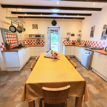 La Petite - Holiday home Razac-d'Eymet