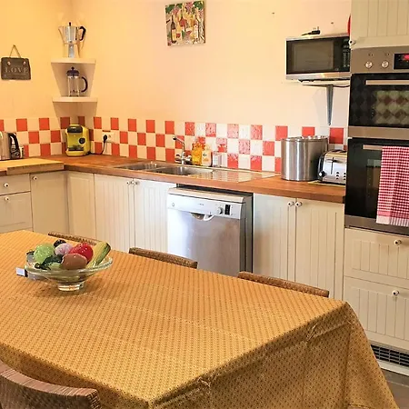 Holiday home La Petite -