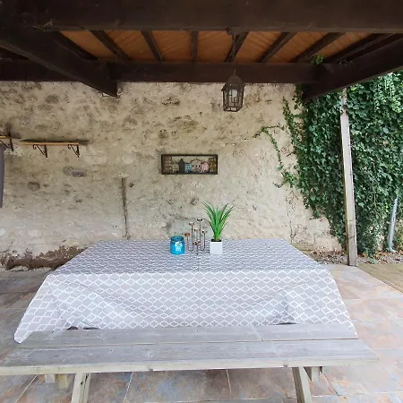 La Petite - Holiday home *