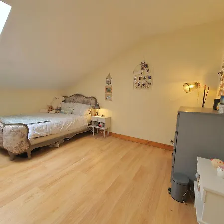 Holiday home La Petite - *