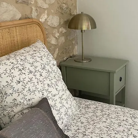 Holiday home La Petite -