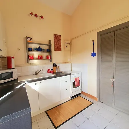 La Petite - Holiday home *