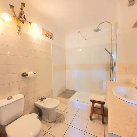 بيت للعطل La Petite -