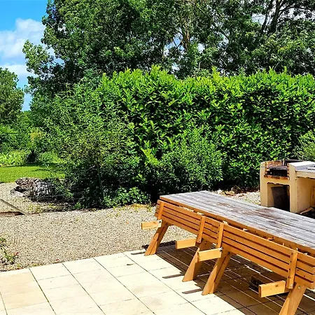 Holiday home La Petite -