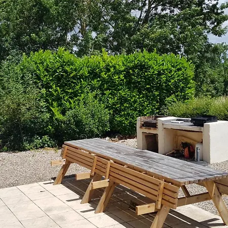 La Petite - Holiday home