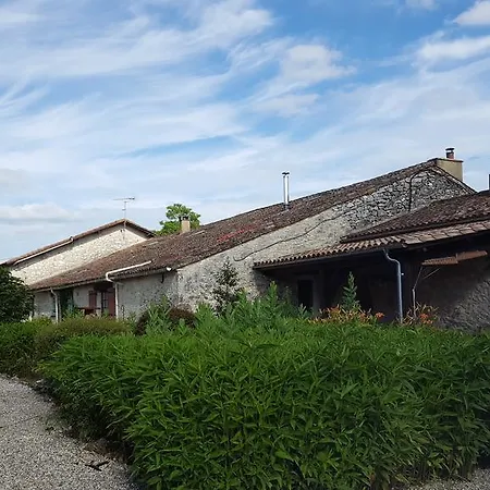 La Petite - Razac-d'Eymet