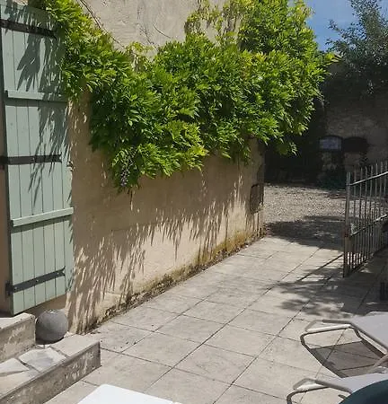 La Petite - Сasa de vacaciones Razac-d'Eymet