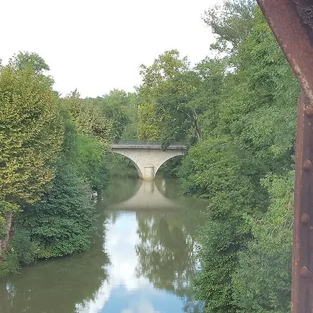 Dom wakacyjny La Petite - *
