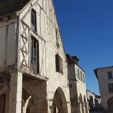 La Petite - Dom wakacyjny *