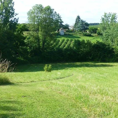 La Petite - Razac-d'Eymet