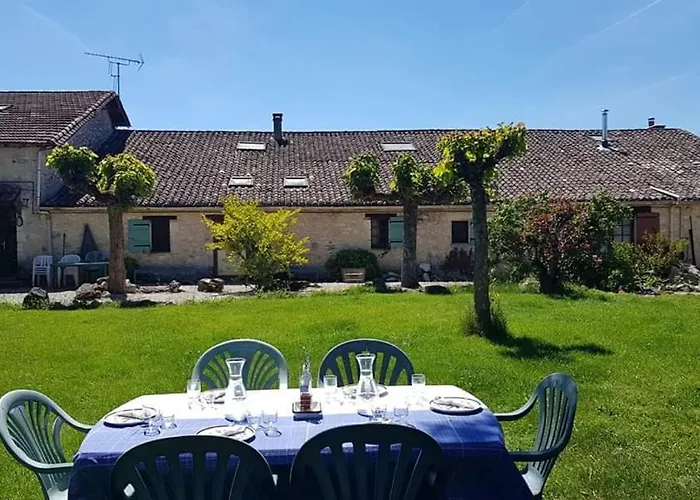 La Petite - Razac-d'Eymet