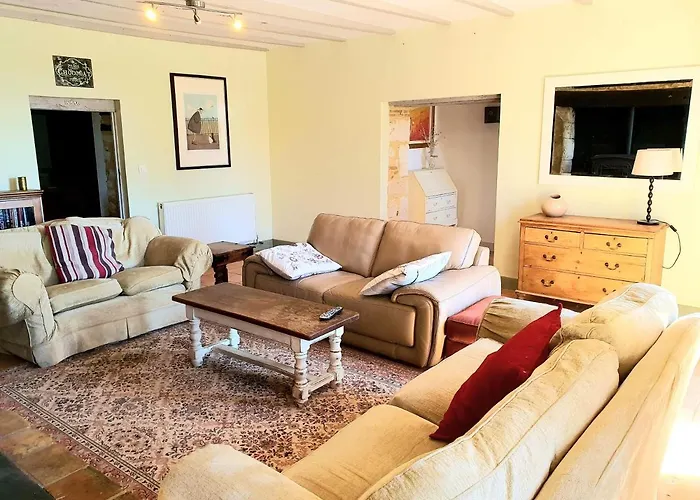 Nyaraló La Petite - Razac-d'Eymet