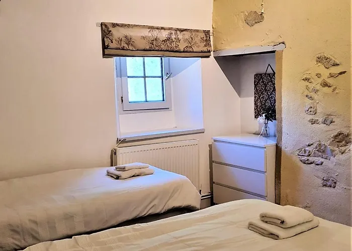 La Petite - Casa vacanze