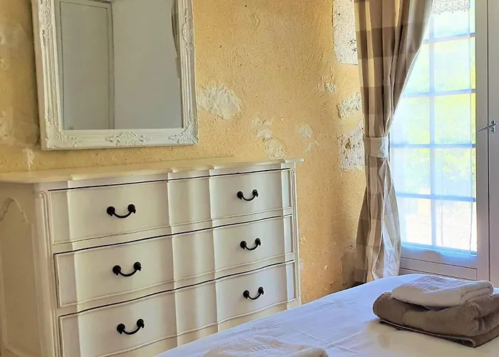 La Petite - Nyaraló Razac-d'Eymet