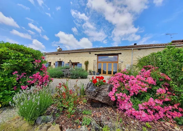 La Petite - Nyaraló Razac-d'Eymet