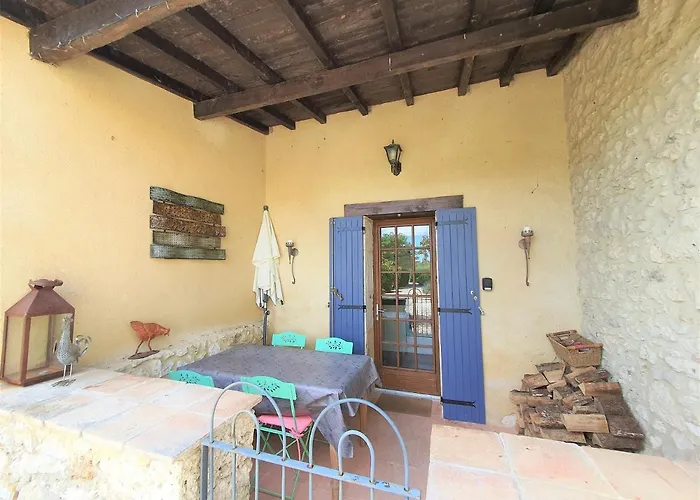 Nyaraló La Petite - *