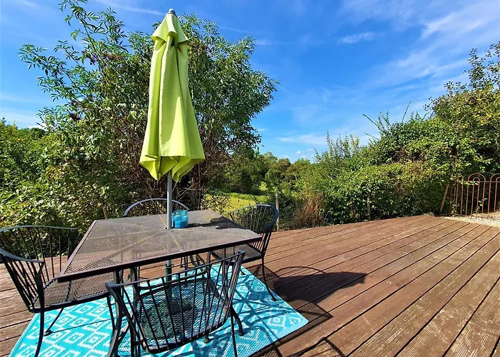 Nyaraló La Petite -