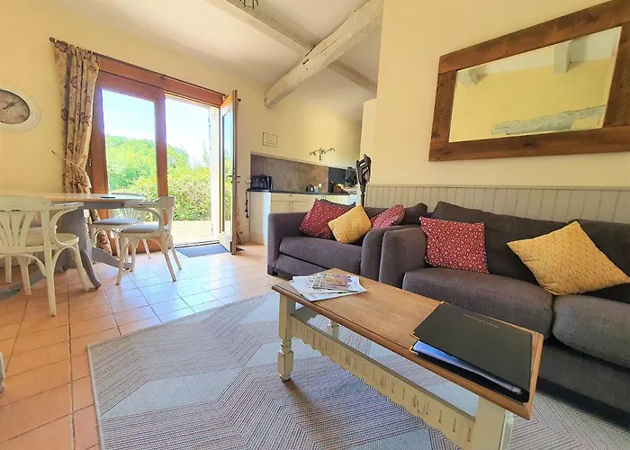 Casa vacanze La Petite - Razac-d'Eymet