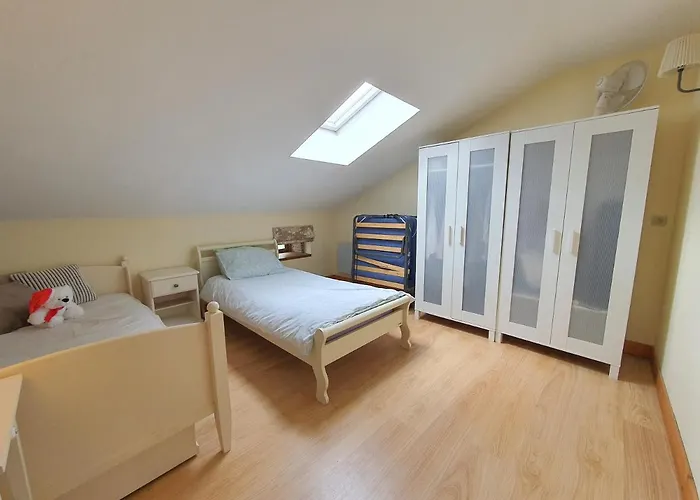 Nyaraló La Petite - Razac-d'Eymet