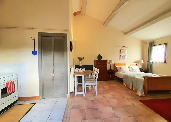 La Petite - Casa vacanze Razac-d'Eymet