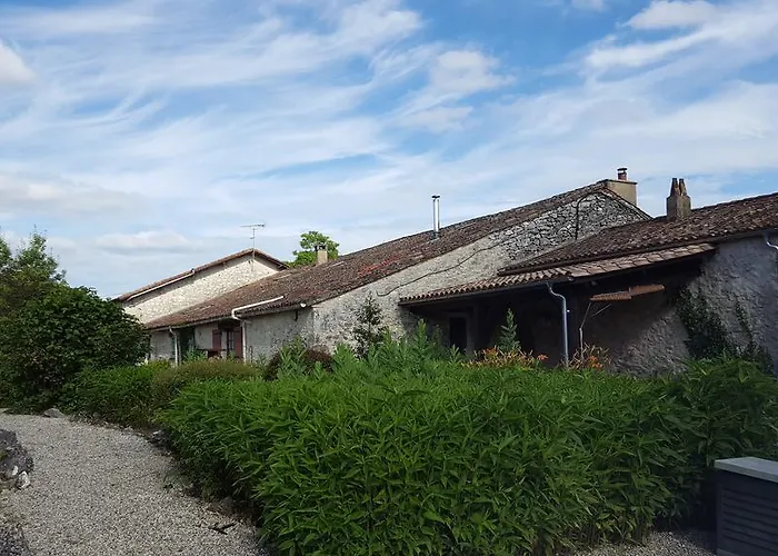 La Petite - Razac-d'Eymet