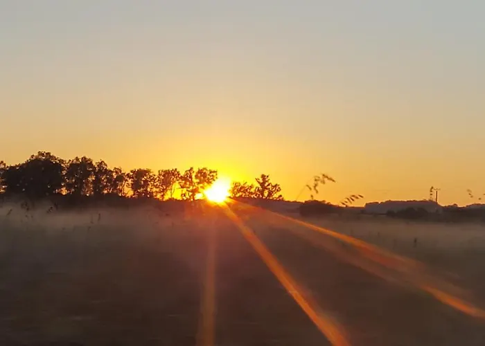 Nyaraló La Petite - Razac-d'Eymet