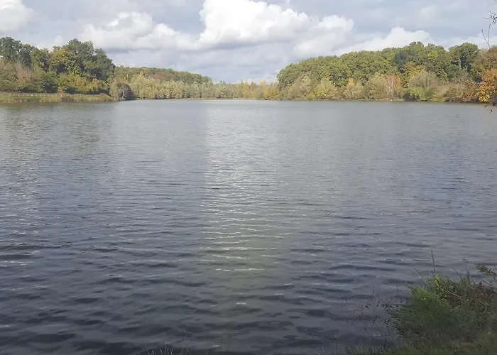 La Petite - Nyaraló *