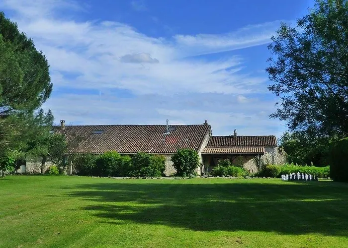 La Petite - * Razac-d'Eymet