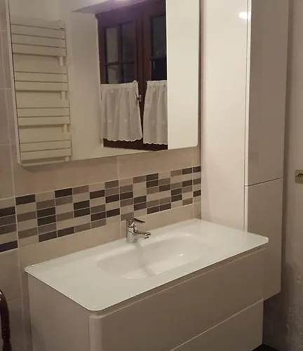 Casa vacanze La Petite - *