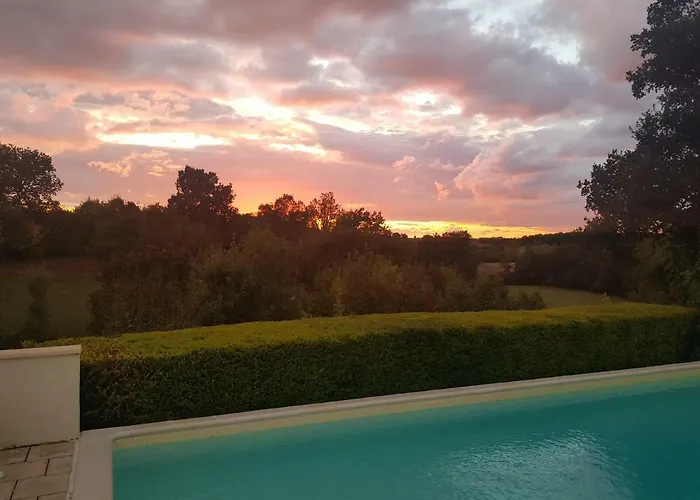 Nyaraló La Petite - *