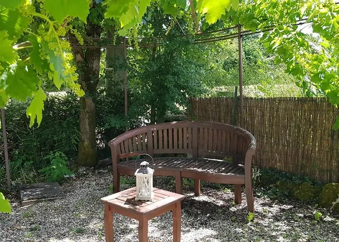 Nyaraló La Petite - *