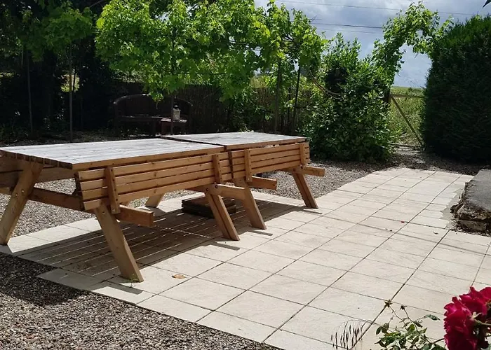 La Petite - Nyaraló